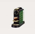 CitiZ Ispirazione Italiana Limited Edition-Milano Green, Witgoed en Apparatuur, Koffiemachine-accessoires, Ophalen of Verzenden