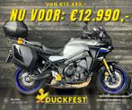 Yamaha TRACER 9 GT (bj 2022), 890 cc, Bedrijf, Meer dan 35 kW, Toermotor