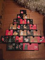 Adventskalender knolpower zonder inhoud, suprise., Hobby en Vrije tijd, Ophalen, Gebruikt