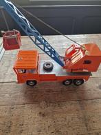 Gama Vintage Graaf Hijskraan, Antiek en Kunst, Antiek | Speelgoed, Ophalen of Verzenden