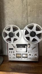 Akai GX-630D, Ophalen of Verzenden, Bandrecorder