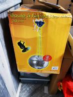 Nieuwe Disco Bol 30cm - Nooit Gebruikt!, Ophalen of Verzenden, Nieuw, Discobol, Kleur