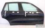 BMW X5 G05 PORTIER DEUR VOOR ACHTER RECHTS 416, Auto-onderdelen, Carrosserie en Plaatwerk, Gebruikt, -, Ophalen of Verzenden, Achter