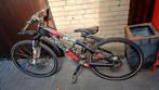 Voltage MTB voor kids (ca 10 jaar). Derailleur stuk., Gebruikt, Hardtail, Ophalen, Overige merken