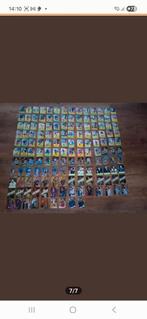 Panini Top Class 2024 - 149 Kaarten, Verzamelen, Sportartikelen en Voetbal, Ophalen of Verzenden, Zo goed als nieuw, Overige sporten