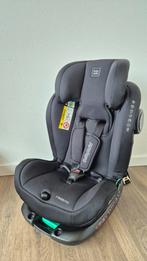 Babyauto I-size fix met isofix en 360graden draaibare base., Gebruikt, 0 t/m 18 kg, Verstelbare rugleuning, Isofix