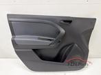 Mercedes-Benz Citan W420 Deurpanelen portier bekleding Links, Auto-onderdelen, Ophalen, Gebruikt