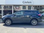 Toyota RAV4 2.5 Hybrid AWD Executive | Trekhaak, Schuifdak,, Auto's, Toyota, Automaat, 12 maanden, Gebruikt, Zwart