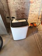 AEG AXP34U338HW mobiele airco/verwarming, Ophalen, Mobiele airco, Minder dan 60 m³, 3 snelheden of meer