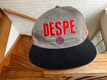 Desperados Cap - Limited Edition! beschikbaar voor biedingen