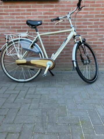 Gazelle Orange Plus Innergy beschikbaar voor biedingen
