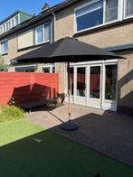 Zeer nette Borek parasol (300 cm), Ophalen, Gebruikt, 3 tot 4 meter, Stokparasol