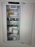 Aeg Inbouw Vriezer ABE81226NC - Nis 122cm, Witgoed en Apparatuur, 120 tot 140 cm, Minder dan 60 cm, Zo goed als nieuw, Energieklasse A of zuiniger