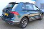 Volkswagen Tiguan 1.4 TSI eHybrid Life Edition 245PK | Achte, Stof, 4 cilinders, Blauw, Hybride Elektrisch/Benzine