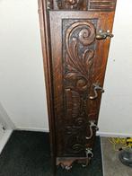 antieke kapstok, Gebruikt, Minder dan 100 cm, Hout, Ophalen