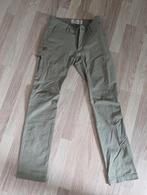Fjällräven Abisko Stretch Trousers W 34 regular, Ophalen of Verzenden, Zo goed als nieuw, Fjällräven, Maat 34 (XS) of kleiner