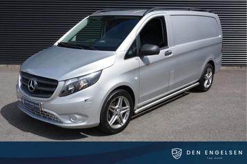 Mercedes-Benz Vito 111 CDI Lang | Airco | Cruise | Trekhaak beschikbaar voor biedingen