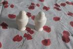 Wedgwood Edme peper en zoutstel, Huis en Inrichting, Keuken | Servies, Overige typen, Ophalen of Verzenden, Zo goed als nieuw