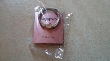 Oppo smartphone standaardje beschikbaar voor biedingen