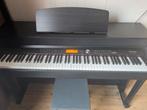 Thomann E- Piano DP 95 B with chair, Muziek en Instrumenten, Piano's, Ophalen, Zo goed als nieuw, Zwart