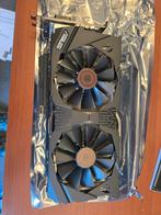 Asus nvidia strix gtx970, Computers en Software, Videokaarten, PCI-Express 3, DisplayPort, Ophalen of Verzenden, Nvidia