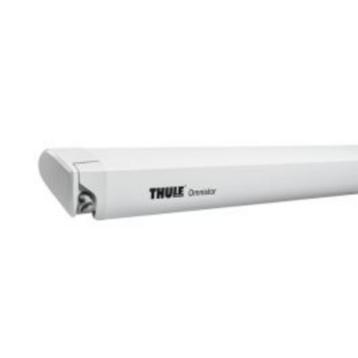 Thule luifel 6300 4M  Mystic grey beschikbaar voor biedingen