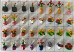 Losse boeketten of vaas met bloemen, Ophalen of Verzenden, Nieuw, Los playmobil