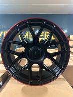 5x112 19" MERCEDES-BENZ AMG LOOK SPORTVELGEN! A B C klasse, 19 inch, Velg(en), Nieuw, Ophalen of Verzenden