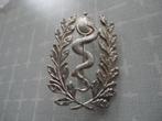Belgisch militair embleem, Medische Dienst., Verzenden, Landmacht, Overige gebieden, Embleem of Badge