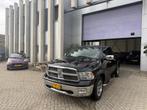 Dodge Ram 1500 5.7 V8 Crew Cab 5'7 LPG/G3! VOL OPTIES! INRUI, Auto's, Automaat, Euro 5, Achterwielaandrijving, Gebruikt