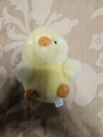 Aurora kuiken knuffel -- Aurora, Kinderen en Baby's, Speelgoed | Knuffels en Pluche, Ophalen of Verzenden, Zo goed als nieuw, Overige typen