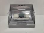 Opel Collection Opel Rekord Coupé 1:43, Hobby en Vrije tijd, Modelauto's | 1:43, Overige merken, Auto, ., Nieuw