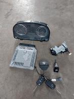 Vw caddy 1.6 tdi code cay ecu set gechipt  140 pk bj 2014, Auto-onderdelen, Ophalen