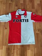 Feyenoord Shirt Maat XL, Sport en Fitness, Voetbal, Ophalen of Verzenden, Zo goed als nieuw