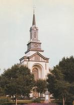 WOLPHAARTSDIJK Ned. Herv. Kerk, Verzenden, 1980 tot heden, Ongelopen, Zeeland