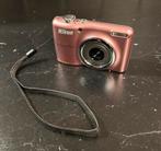 Nikon Coolpix L23, Gebruikt, Compact, Ophalen of Verzenden, Nikon