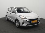 Hyundai i10 1.0 Comfort - RIJKLAARPRIJS - Apple Carplay / An, Auto's, Voorwielaandrijving, Stof, 63 pk, 899 kg