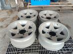Lichtmetalen velgen 15 inch voor Suzuki Daihatsu Jeep, Ophalen, 15 inch, All Season, Velg(en)