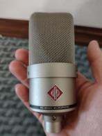 Neumann TLM 103, Muziek en Instrumenten, Microfoons, Ophalen of Verzenden, Zo goed als nieuw, Studiomicrofoon