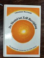 Christiane Beerlandt - De sleutel tot zelf-bevrijding, Ophalen of Verzenden, Zo goed als nieuw, Christiane Beerlandt