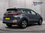 Kia Sportage - 1.6 GDI DynamicLine // STUUR VERWARMING //, Voorwielaandrijving, 4 cilinders, 132 pk, Bedrijf