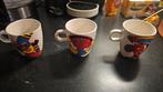 D.E. Bekers - Set van 3, Huis en Inrichting, Ophalen of Verzenden, Gebruikt