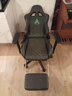 Nieuwe Symino Gaming Stoel, Onbekend@symino.com, Gaming bureaustoel, Zwart, Onbekend