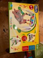 Babygym Chicco Deluxe 3-in-1, Kinderen en Baby's, Speelgoed | Babyspeelgoed, Ophalen, Gebruikt, Babygym, Met licht