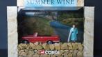 Triumph Herald Convertible 1:43 Summer Wine Corgi Pol, Verzenden, Nieuw