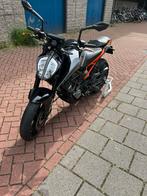 KTM Duke 125 ABS 2020, Ophalen, Zo goed als nieuw, Overige merken
