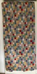 Lap stof/gordijn - Texoprint, Gebruikt, Overige kleuren, 120 cm of meer, 200 cm of meer