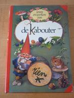 Leven en werken van de kabouter - Rien Poortvliet, Boeken, Ophalen of Verzenden, Zo goed als nieuw, Rien Poortvliet, Prentenboek