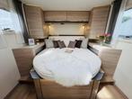 Rapido 8086 DF Automaat 9-Traps Queensbed Hefbed 2021, Caravans en Kamperen, Campers, Airbags, Ringverwarming, Bedrijf, Diesel