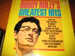 LP, Buddy Holly`s greatest Hits, Ophalen of Verzenden, 1960 tot 1980, Zo goed als nieuw, 12 inch